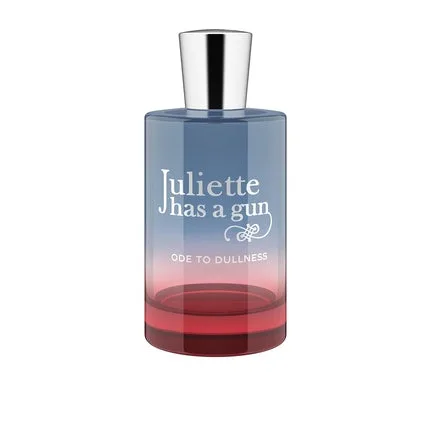 Parfum Juliette Has a Gun Ode to Dullness, 100 ml, albastru — preț și oferte