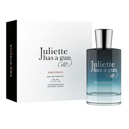 Parfum dama, Juliette has a gun, Ego Straits, 100ml — preț și oferte