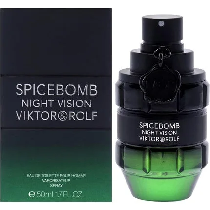 Eau De Toilette Viktor & Rolf, 50ml — preț și oferte