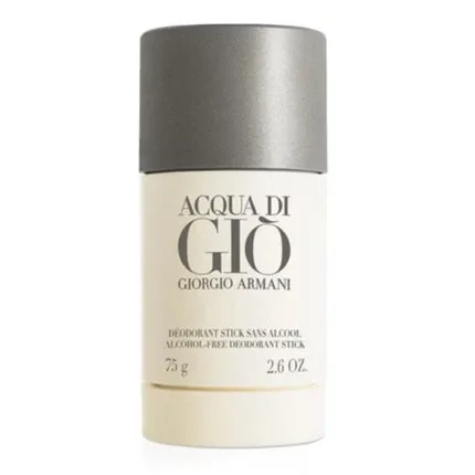 Deodorant stick, Giorgio Armani, Acqua Di Gio, 75ml — preț și oferte