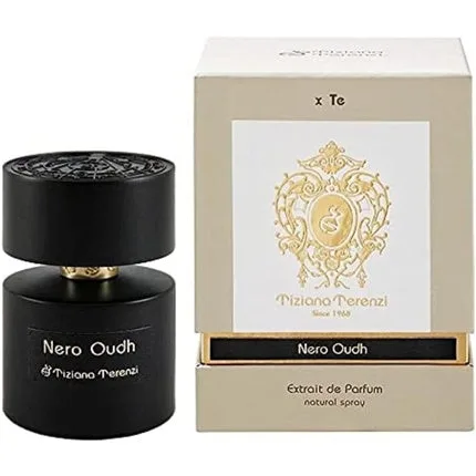 Parfum Extrait Unisex Tiziana Terenzi Nero Oudh 100ml — preț și oferte