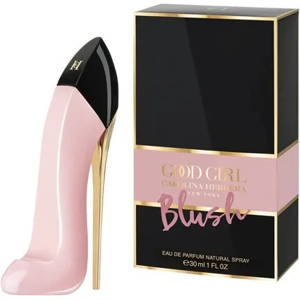 Parfum Eau de Parfum Spray, Carolina Herrera, Good Girl Blush, 30ml — preț și oferte