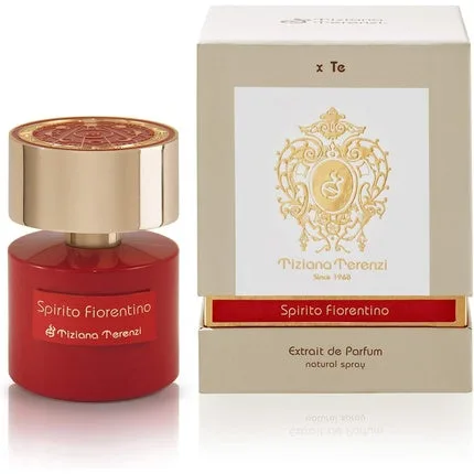 Parfum, Tiziana Terenzi, Spirito Fiorentino, 100ml — preț și oferte