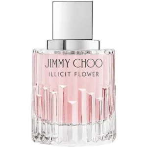 Apa de Toaleta, Jimmy Choo, Illicit Flower, 40ml