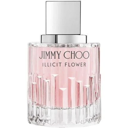 Apa de Toaleta, Jimmy Choo, Illicit Flower, 40ml — preț și oferte