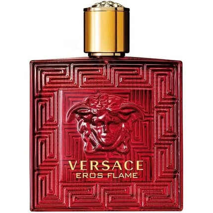 Lotiune dupa ras, Versace, Eros Flame, 100ml — preț și oferte