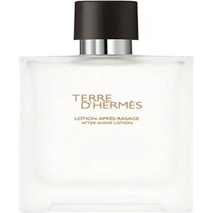 Lotiune dupa ras, Hermes, Terre D'Hermes, 100ml — preț și oferte