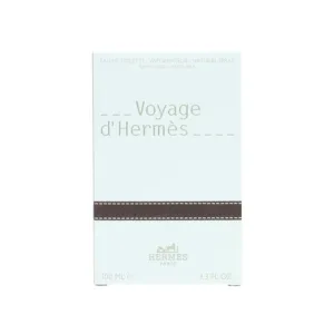 Parfum, Hermès, Voyage d'Hermès, bărbați, 100 mL
