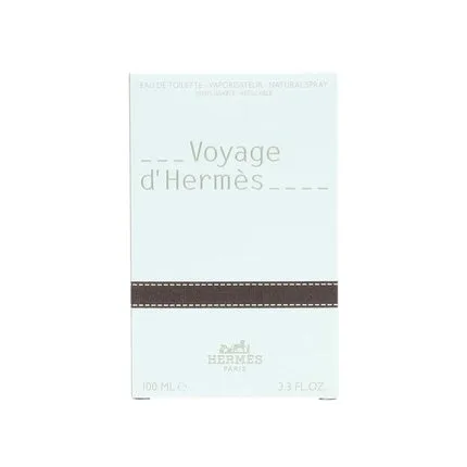 Parfum, Hermès, Voyage d'Hermès, bărbați, 100 mL — preț și oferte
