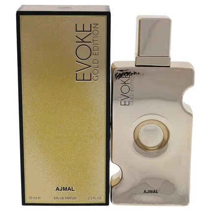 Parfum Ajmal Evoke Edition Gold, 75 ml — preț și oferte