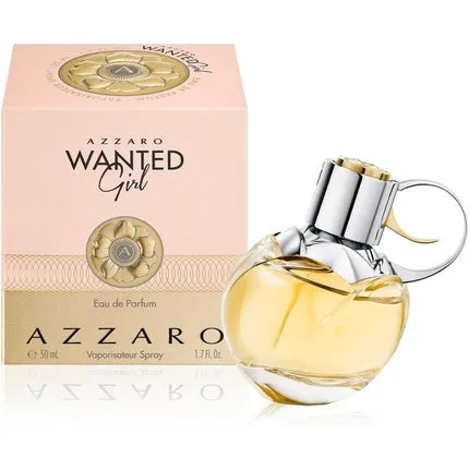Parfum Azzaro Wanted Girl 50ml Loris Azzaro — preț și oferte