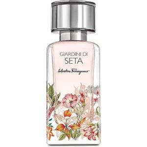 Parfum, Salvatore Ferragamo Giardini di Seta, 100ml