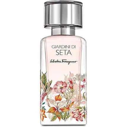 Parfum, Salvatore Ferragamo Giardini di Seta, 100ml — preț și oferte