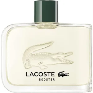 Apa de toaletă, Lacoste, Booster, 125ml