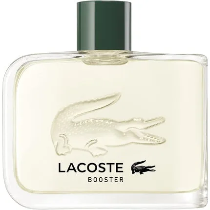 Apa de toaletă, Lacoste, Booster, 125ml — preț și oferte