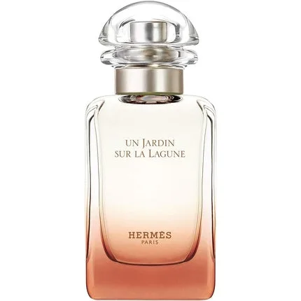 Apa de colonie, Hermès Un Jardin Sur La Lagune, 50ml — preț și oferte