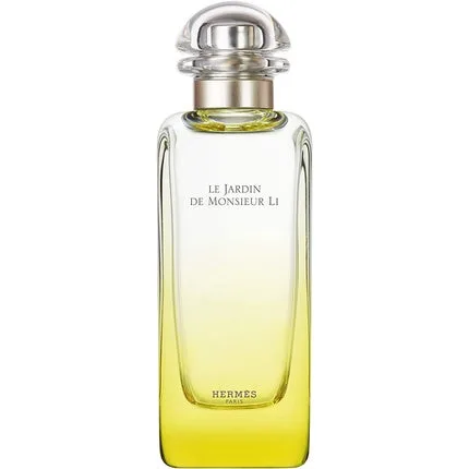 Apa de Toaleta Hermès Le Jardin de Monsieur Li pentru Femei, 100ml — preț și oferte