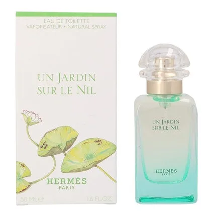 Parfum, Hermès, Un Jardin Sur Le Nil, 50 ml — preț și oferte