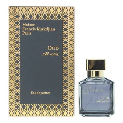 Eau De Parfum Oud Silk Mood 70ml Unisex - Maison Francis Kurkdjian — preț și oferte