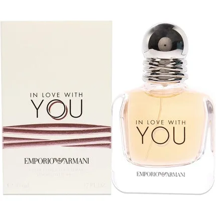 Parfum Giorgio Armani In Love With You, 50 ml — preț și oferte