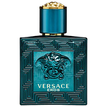 Parfum Barbati, Versace Eros, Eau de Toilette, 1.7 Ounce — preț și oferte