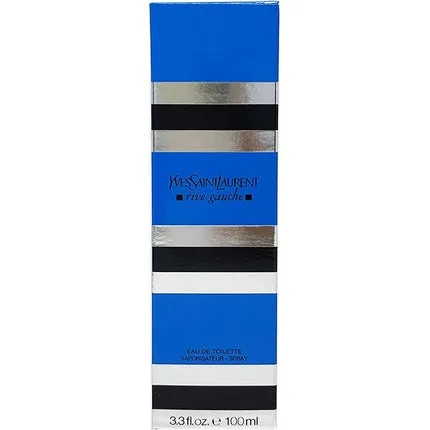 Apa de Toaleta, Yves Saint Laurent Rive Gauche, 100ml — preț și oferte