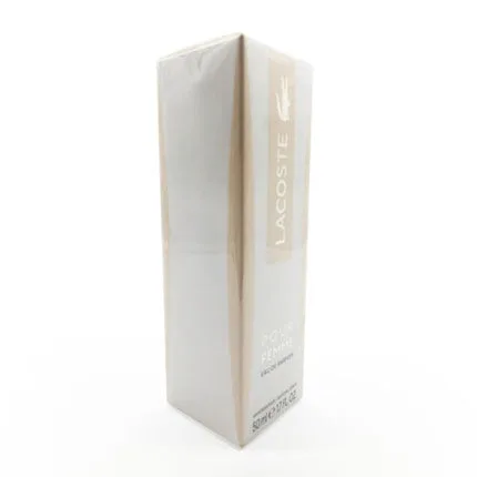 Parfum damă Lacoste Pour Femme, 50 ml — preț și oferte