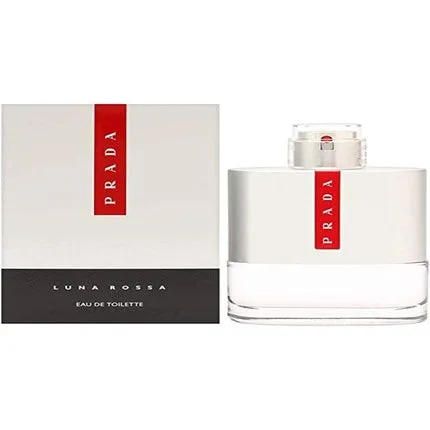 Parfum, Burberry Luna Rossa, Eau de Toilette, 150ml Prada — preț și oferte