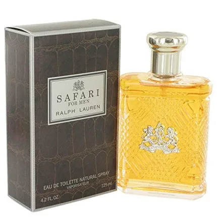Parfum, Ralph Lauren, Safari, 125 ml — preț și oferte