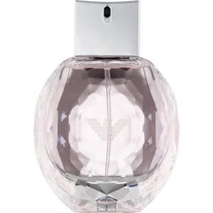 Parfum eau de toilette, Giorgio Armani, Diamonds Rose, 50ml