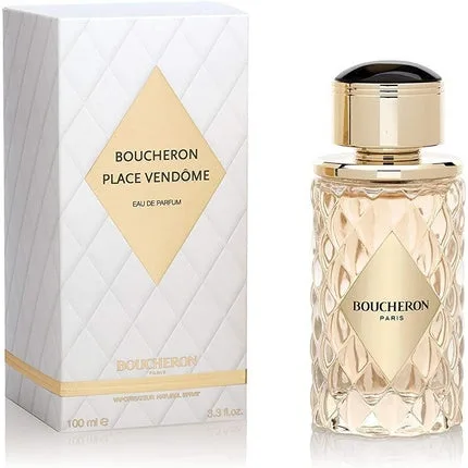 Parfum Boucheron Place Vendôme Eau De Parfum 100ml pentru femei — preț și oferte