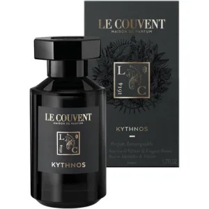 Parfum Le Couvent Maison De Parfum, Kythnos, 50ml, Negru