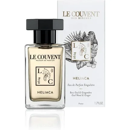 Parfum Le Couvent Maison de Parfum Heliaca 50ml — preț și oferte