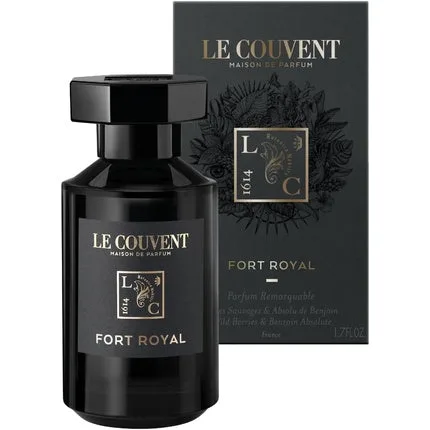 Parfum Le Couvent Maison De Parfum, Fort Royal, 50ml — preț și oferte
