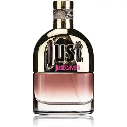 Apa de Toaleta, Cavalli, Just Cavalli Woman, 75ml Roberto Cavalli — preț și oferte