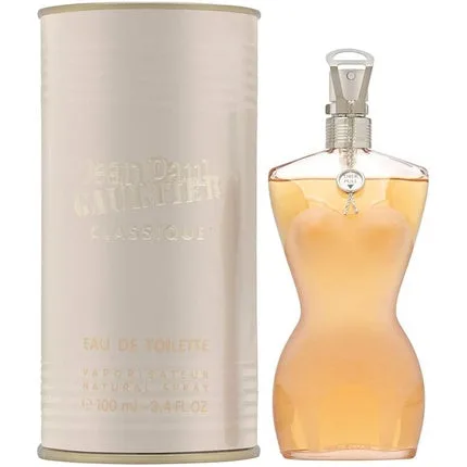 Parfum Eau de Toilette Jean Paul Gaultier Classique 100ml — preț și oferte