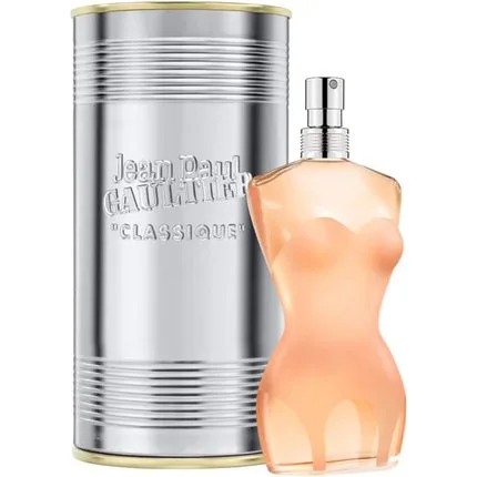 Apa de Toaleta Jean Paul Gaultier Classique, 30ml — preț și oferte