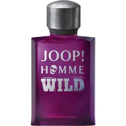 Eau de Toilette, Joop!, Homme Wild, 125ml — preț și oferte