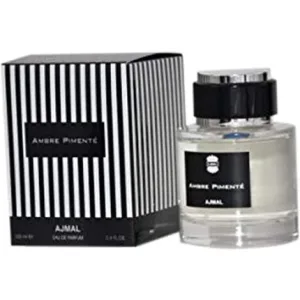 Parfum Ajmal Ambre Pimente 100ml, Negru