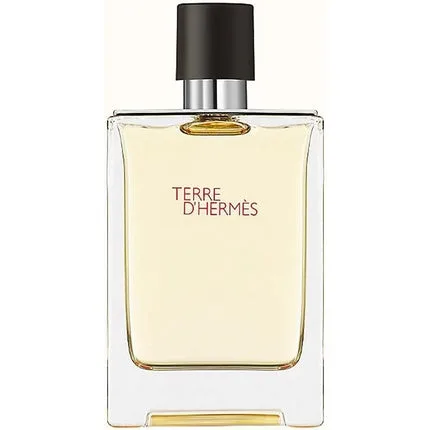 Apa de Toaleta, Hermès, Terre D'Hermes, 200ml — preț și oferte