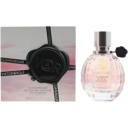 Parfum, Viktor & Rolf, Flowerbomb In The Sky, 50ml — preț și oferte
