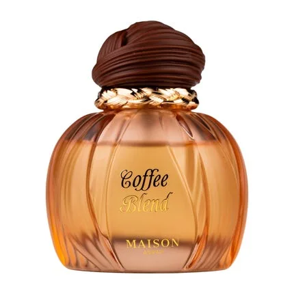 Parfum Maison Asrar Coffee Blend 100ml — preț și oferte