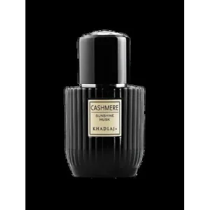 Parfum, Khadlaj, Cashmere Sunshine Musk, 100ml
