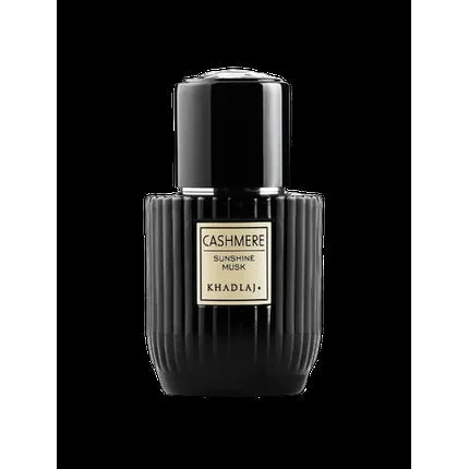 Parfum, Khadlaj, Cashmere Sunshine Musk, 100ml — preț și oferte