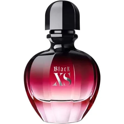 Apa de Toaleta Paco Rabanne Black 80ml, Femei — preț și oferte