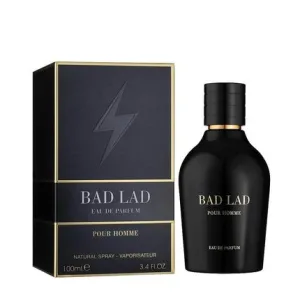 Eau de parfum Fragrance World Bad Lad, 100ml