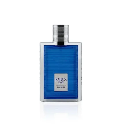 Parfum Khadlaj, Karus Blu Spice, albastru — preț și oferte
