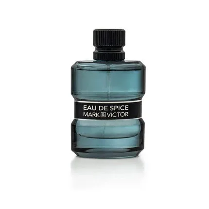 Parfum Mark & Victor Eau De Spice Pour Homme 100ml Fragrance World — preț și oferte