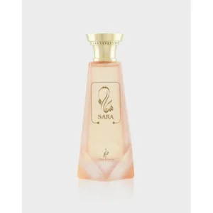 Parfum, Khadlaj, Sara, 100ml, sticlă roz