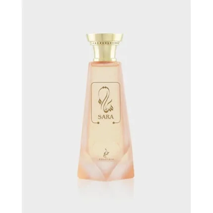 Parfum, Khadlaj, Sara, 100ml, sticlă roz — preț și oferte